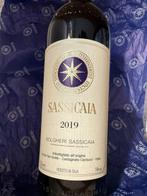 2019 Tenuta San Guido Sassicaia - Bolgheri DOC - 1 Fles, Nieuw