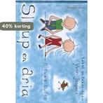 Sluup En Aria Dl 1 Nieuwe Buren 9789050006200 Y. Jaspers, Verzenden, Gelezen, Y. Jaspers