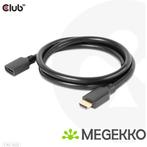 CLUB3D Ultra High Speed HDMI Extension Cable 4K120Hz 8K60Hz, Informatique & Logiciels, Verzenden