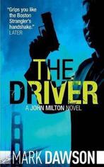 The Driver 9781494969516 Mark Dawson, Verzenden, Gelezen, Mark Dawson