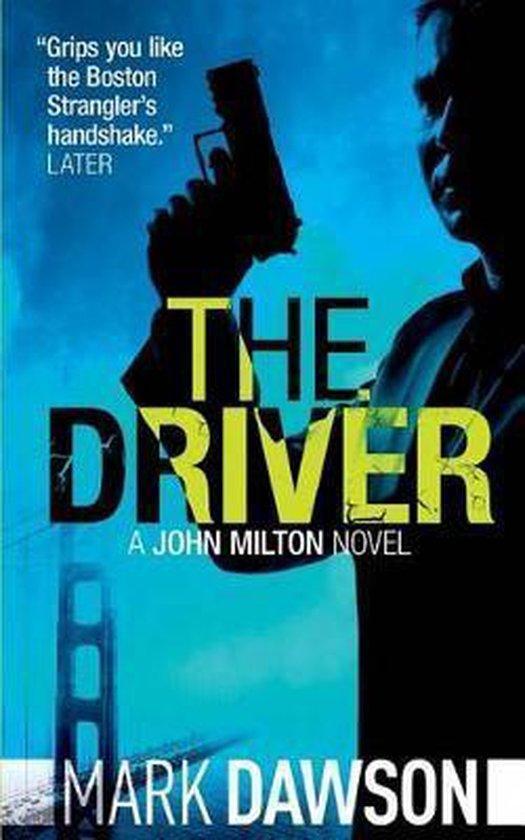 The Driver 9781494969516 Mark Dawson, Boeken, Taal | Engels, Gelezen, Verzenden