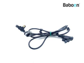 ABS Sensor Achter Aprilia RS 125 2017-> (RS125), Verzenden