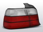 Achterlichten | BMW E36 1991-1998 Sedan | rood / wit, Auto-onderdelen, Verzenden, Nieuw, BMW