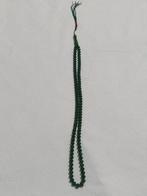 Rozenkrans - Amber - 1970-1980 - Zeldzame gebedskralen, Verzamelen, Nieuw