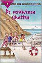 De Verdwenen Schatten 9789054256205, Livres, Livres pour enfants | Jeunesse | 13 ans et plus, Marie-Christine Wiersma, M. Koestal