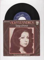 Vicky Leandros – Tango DAmor / Die Souvenirs Von Damals (1-, Cd's en Dvd's, Ophalen of Verzenden, Nieuw in verpakking