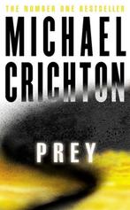 Prey 9780007229734 Michael Crichton, Verzenden, Gelezen, Michael Crichton