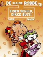 Kleine Robbe / 14 Eigen schuld, dikke bult / De kleine Robbe, Verzenden, Janry