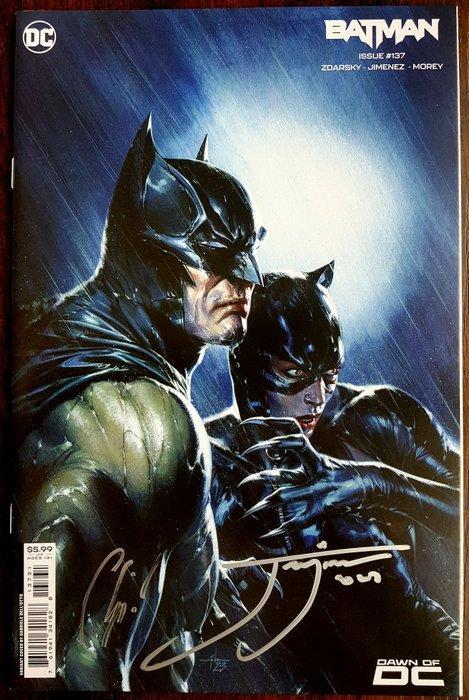 Batman (Vol. 3) #137 - Cover C Gabriele DellOtto Variant -, Boeken, Strips | Comics