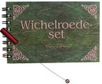 WICHELROEDE-SET 9789055136698 M. Schirner, Boeken, Verzenden, Gelezen, M. Schirner