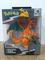 Video game figuur Pokémon - Special Edition Charizard (mint