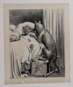 Charles Perrault / Gustave Doré - Les Contes de Perrault -