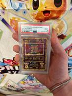 ancient mew - 1 Graded card - Mew - PSA 9, Hobby en Vrije tijd, Verzamelkaartspellen | Pokémon, Nieuw