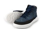 Timberland Hoge Sneakers in maat 43 Blauw | 10% extra, Kleding | Heren, Nieuw, Sneakers, Blauw, Verzenden
