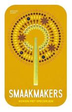 Smaakmakers (9789021567440, Michiel Sloff), Livres, Verzenden