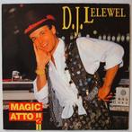 DJ Lelewel - Magic atto II - 12, Pop, Maxi-single