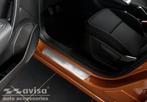Instaplijsten | Renault | Captur 19- 5d suv. | Lines | 4-del, Auto-onderdelen, Verzenden, Nieuw, Renault