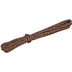 Grootschoot Optimist Polyester Zwart-Oranje, Watersport en Boten, Ophalen of Verzenden, Nieuw