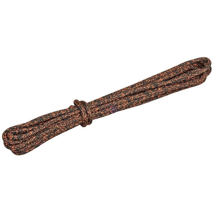 Grootschoot Optimist Polyester Zwart-Oranje, Watersport en Boten, Accessoires en Onderhoud, Nieuw, Ophalen of Verzenden