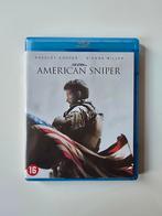 AMERICAN SNIPER (BLURAY), Gebruikt