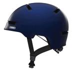 Abus Scraper 3.0 Fietshelm Maat M (54-58 cm) ultra blue, Fietsen en Brommers, Fietsaccessoires | Fietshelmen, Verzenden, Zo goed als nieuw