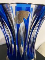 Val Saint Lambert - Bloempot - Kristal