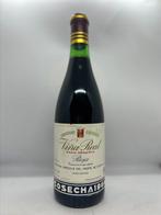 1964 C.V.N.E. Viña Real - Rioja Gran Reserva - 1 Flessen