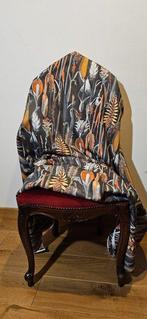 Exclusieve stof Madeira, Boheemse stijl - Artistiek
