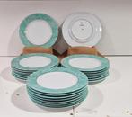 Limoges - Salvador Dalí (after) - Bord - Porselein