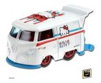 Hot Wheels 1:64 - Modelauto - Kool Kombi hello kitty, Nieuw