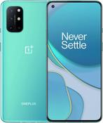 OnePlus 8T 128GB Groen met GARANTIE & verzending, Telecommunicatie, Mobiele telefoons | Overige merken, Ophalen of Verzenden, Gebruikt