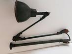 Lamp - Metaal - Vintage Angle Poise lamp, Antiek en Kunst