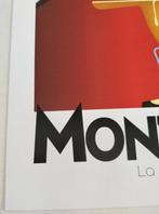 Monsieur Z - MONT BLANC  la fondue savoyarde, Antiek en Kunst