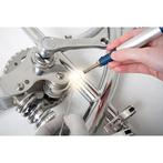 Aluminium Reparatie Systeem - Laser Tools (Las apparatuur), Verzenden