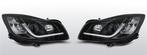 Carnamics Koplampen | Opel Insignia 08-13 4-d / Insignia 08-, Auto-onderdelen, Verlichting, Verzenden, Nieuw