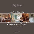 Wonen in Engelse stijl 9789020980189 F. Storms, Boeken, Verzenden, Gelezen, F. Storms