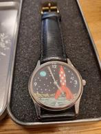 Kuifje Raket naar de maan - Kuifje horloge Raket - 1, Boeken, Nieuw
