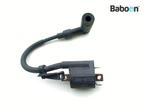 Bobine Yamaha VP 125 X-city 2008-2016 (VP125 16P), Motoren, Verzenden, Gebruikt