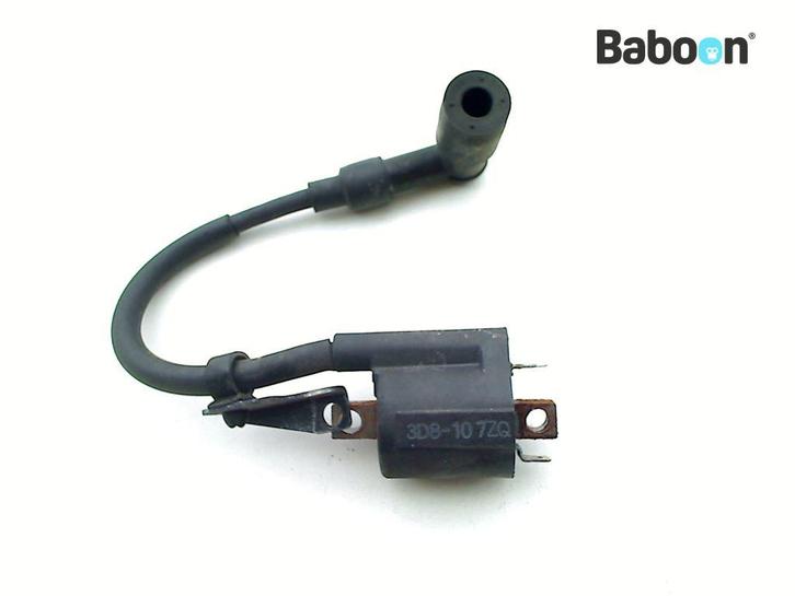 Bobine Yamaha VP 125 X-city 2008-2016 (VP125 16P), Motoren, Onderdelen | Yamaha, Gebruikt, Verzenden