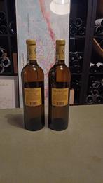 2019 Chateau Smith Haut Lafitte Blanc - Pessac-Léognan - 2, Verzamelen, Nieuw