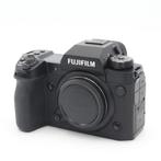 Fujifilm X-H2 body | Tweedehands, Audio, Tv en Foto, Verzenden, Zo goed als nieuw
