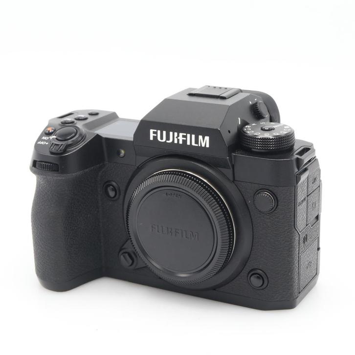 Fujifilm X-H2 body | Tweedehands, TV, Hi-fi & Vidéo, Appareils photo numériques, Envoi