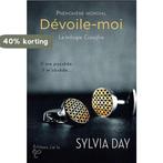Dévoile moi - La trilogie Crossfire 01 9782290064672, Boeken, Verzenden, Zo goed als nieuw, Laura Vagner
