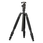 Sirui Universal N-2004SK statief met E-20 Balh met garantie, Ophalen of Verzenden