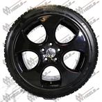 Volkswagen Golf 5 6 GTI Denver 17 inch originele velgen 1K06, Ophalen of Verzenden