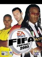 FIFA Football 2003 (PC), Consoles de jeu & Jeux vidéo, Verzenden