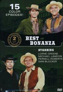Best of Bonanza [DVD] [US Import] DVD, CD & DVD, DVD | Autres DVD, Envoi