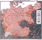 Theorie en praktijk in Nazi-Duitsland op spotprent (Lithos), Antiek en Kunst, Verzenden