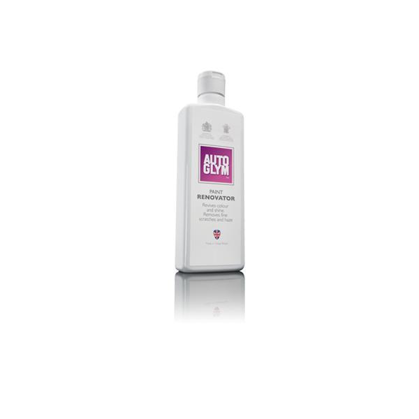 Paint Renovator 500 ml - Autoglym (Poetsen, ONDERHOUD), Auto diversen, Autogereedschap, Nieuw, Verzenden