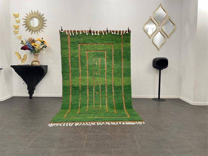 Berber, Berbers tapijt uit Ouarain van wol - Vloerkleed -, Huis en Inrichting, Stoffering | Tapijten en Vloerkleden